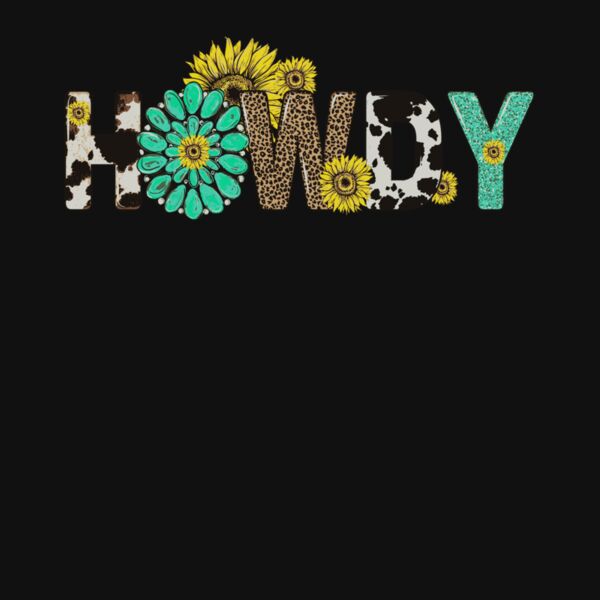 Western Howdy Thumbnail