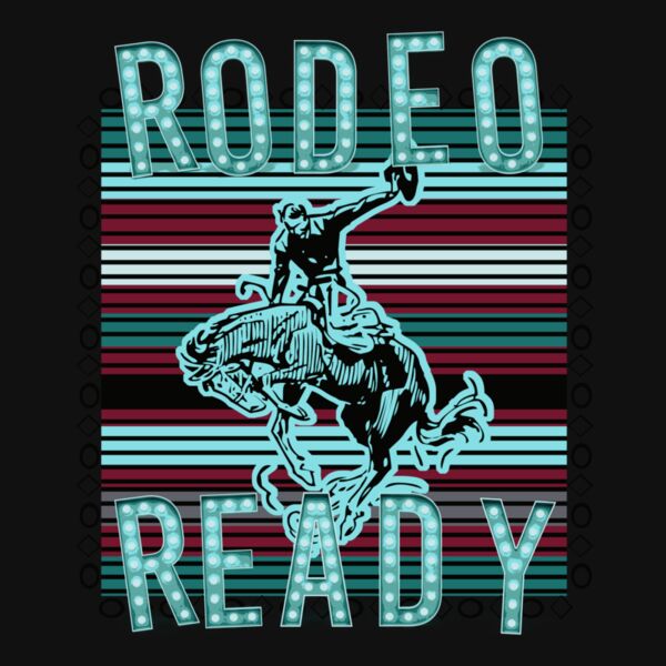 RODEO READY Thumbnail