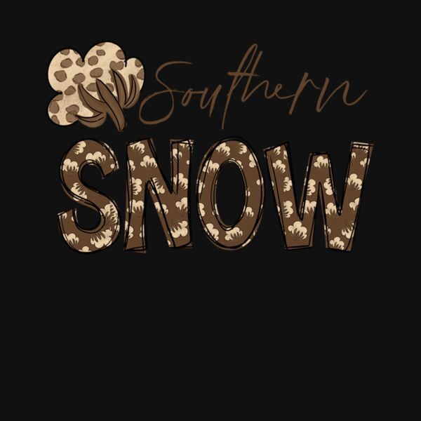 Southern snow Thumbnail