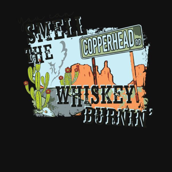 COPPERHEAD RD Thumbnail