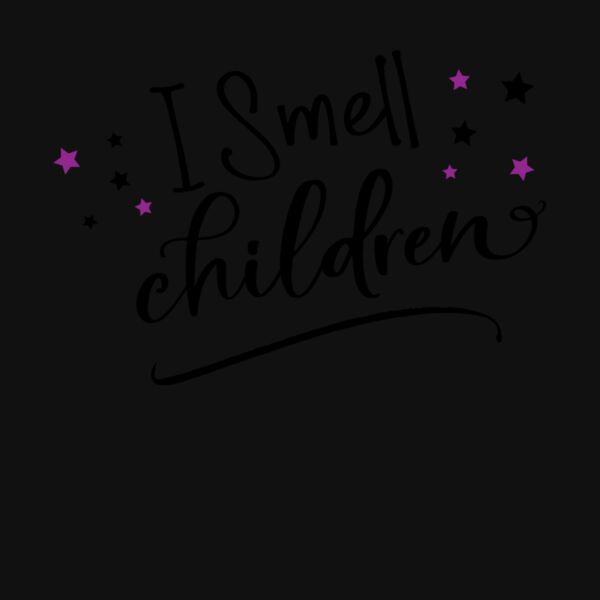 I Smell Children Stars Thumbnail