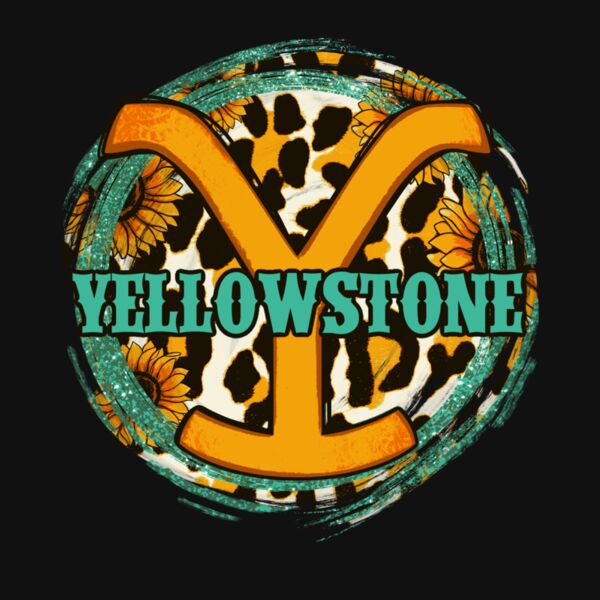 NUBLEND CREW SWEATSHIRT YELLOWSTONE Thumbnail