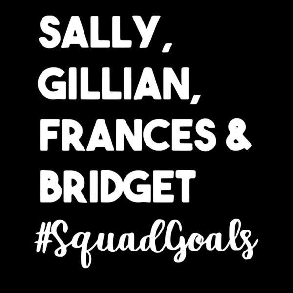 PRACTICAL MAGIC  SQUAD GOALS Thumbnail