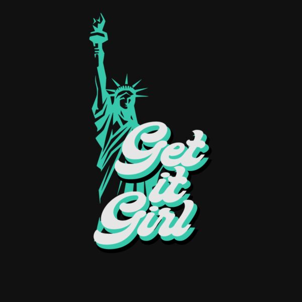 GET IT GIRL  USA Thumbnail