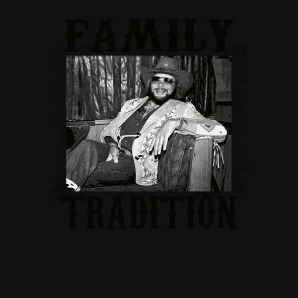 HANK FAMILY TRADITION Thumbnail