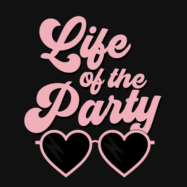 life of the party Thumbnail
