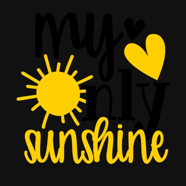 MY ONLY SUNSHINE Thumbnail