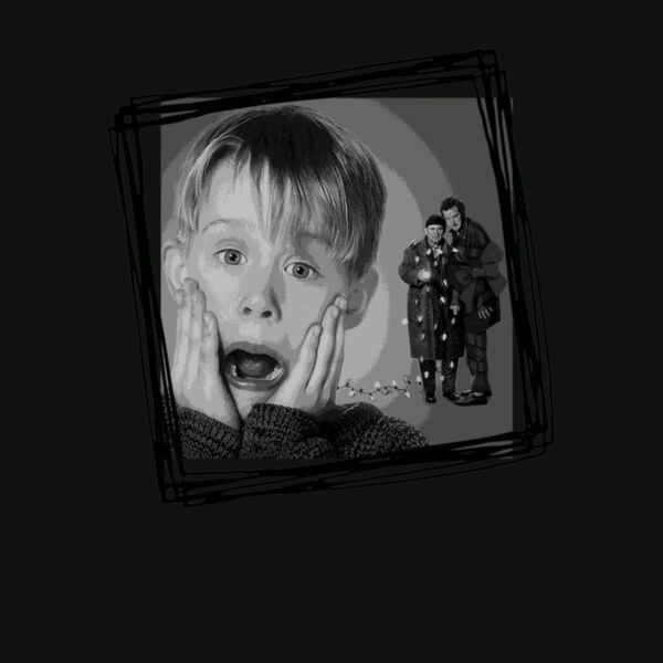 Home Alone Thumbnail
