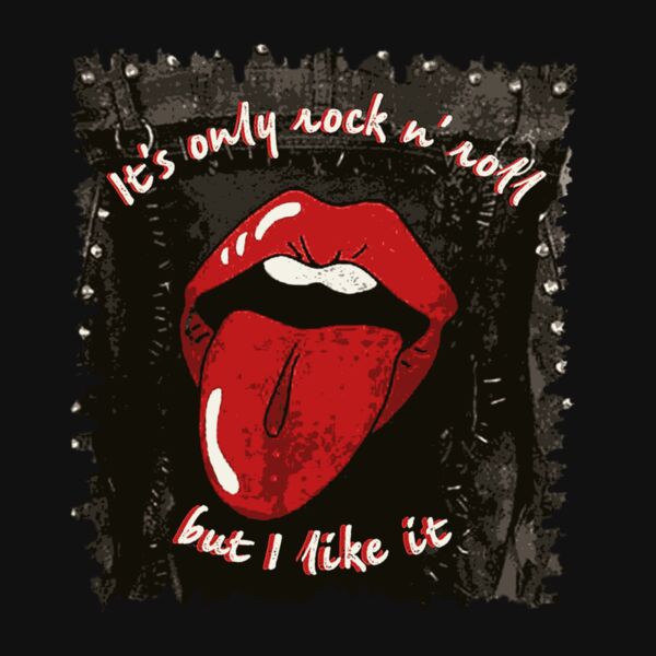 ITS ONLY ROCK N ROLL Thumbnail