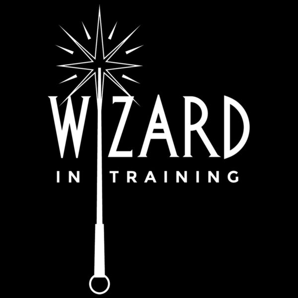 wizard in training Thumbnail