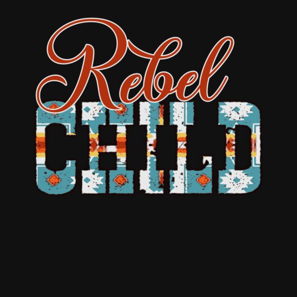 rebel child Thumbnail
