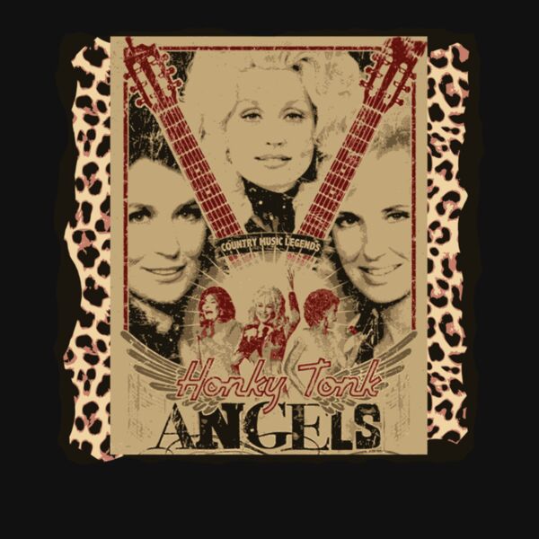 HONKY TONK ANGELS Thumbnail