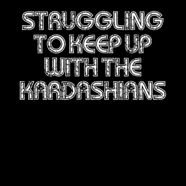 struggling to keep up Thumbnail