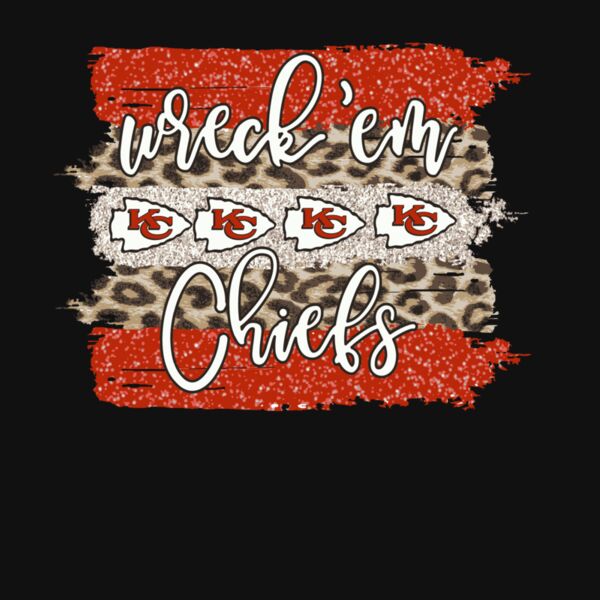 Wreck em Chiefs Thumbnail
