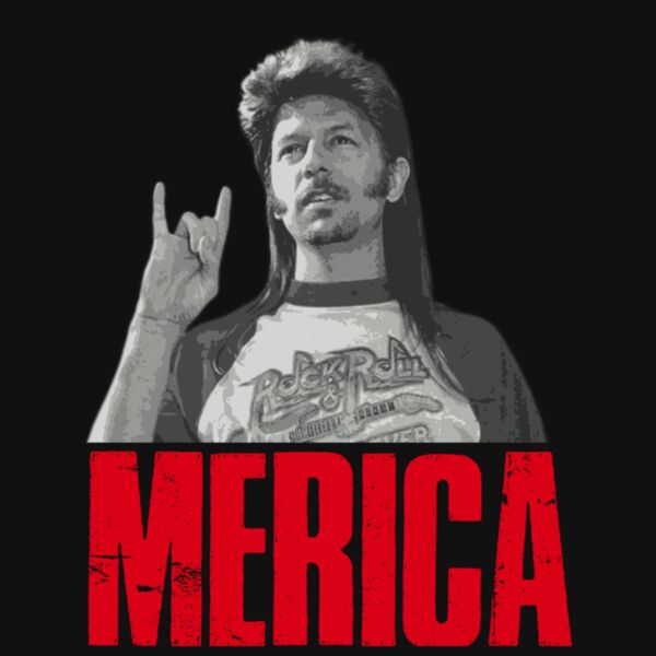  MERICA JOE DIRT  Thumbnail