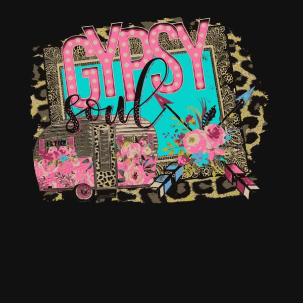 leopard qypsy soul Thumbnail