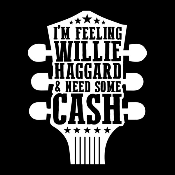 willie haggard Thumbnail