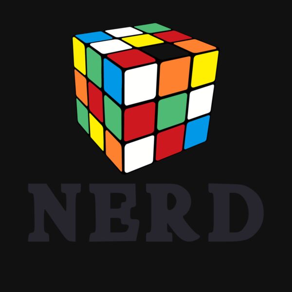 Nerd Thumbnail
