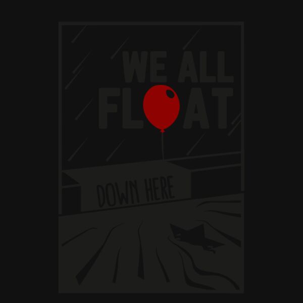 We All Float Thumbnail