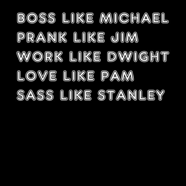 THE OFFICE Thumbnail