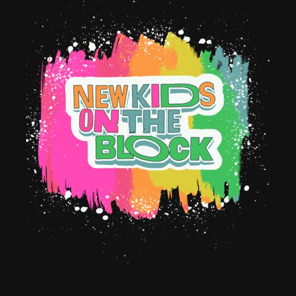 NEW KIDS ON THE BLOCK Thumbnail