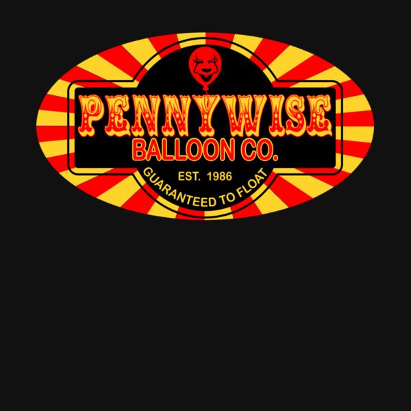 PENNYWISE BALLOON CO Thumbnail