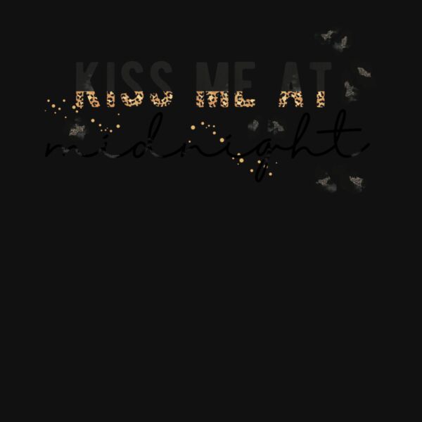 Kiss me at midnight   Leopard Thumbnail