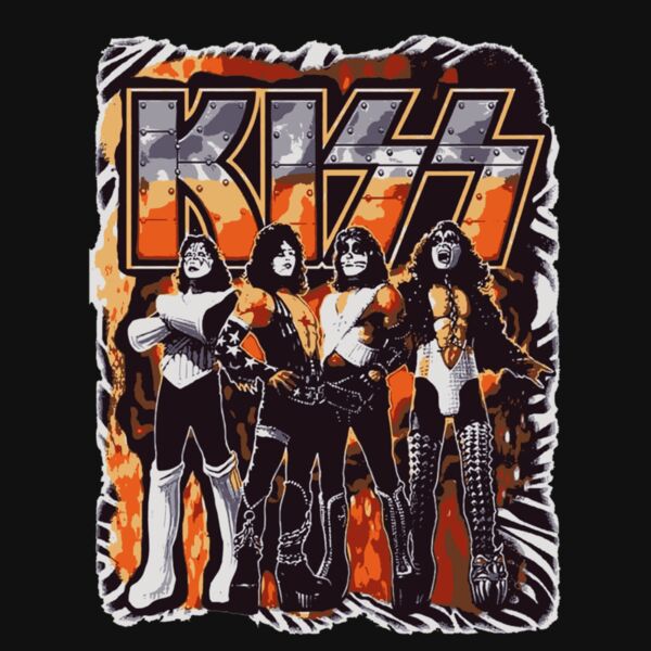 KISS MUSIC Thumbnail