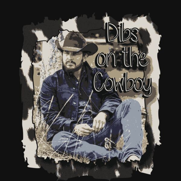 DIBS ON THE COWBOY Thumbnail