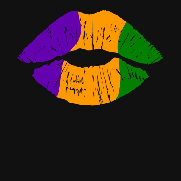 MARDI GRAS LIPS Thumbnail
