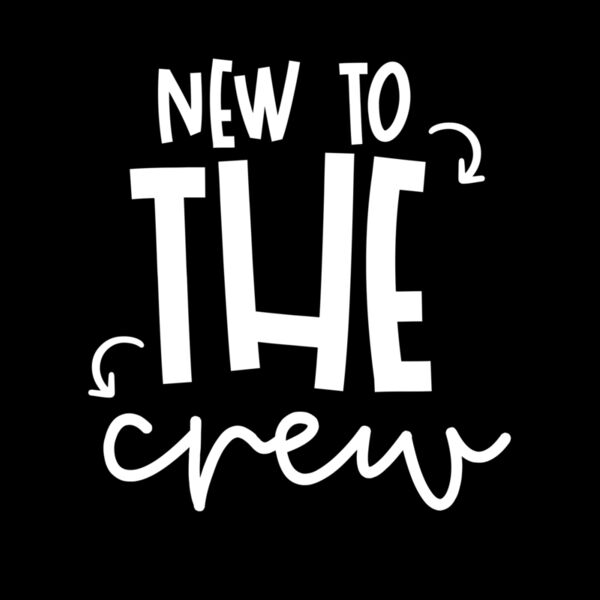 New to the crew Thumbnail