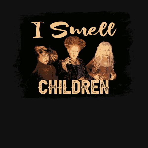 I smell children hocus pocus Thumbnail