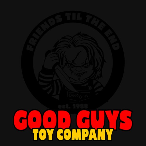GOOD GUYS TOY COMPANY Thumbnail