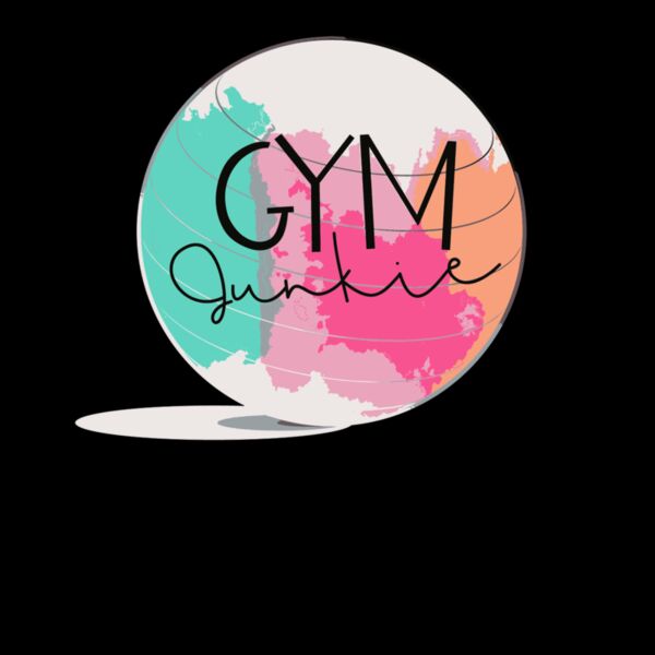 Gym Junkie Thumbnail