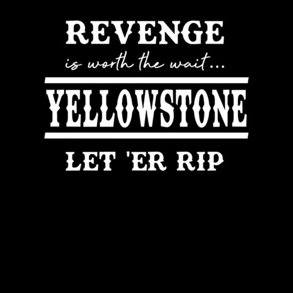 revenge is worth the wait Thumbnail