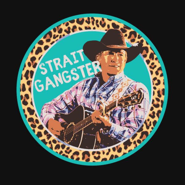 STRAIT GANGSTER Thumbnail