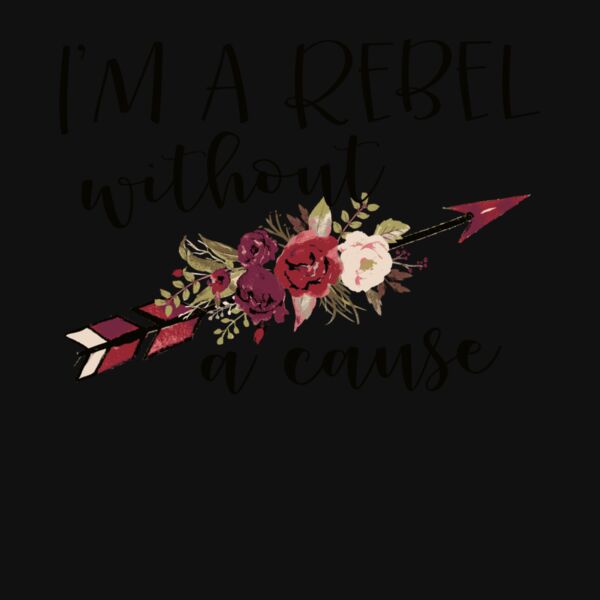 REBEL WITHOUT A CAUSE Thumbnail