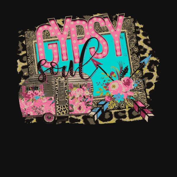 GYPSY SOUL Thumbnail