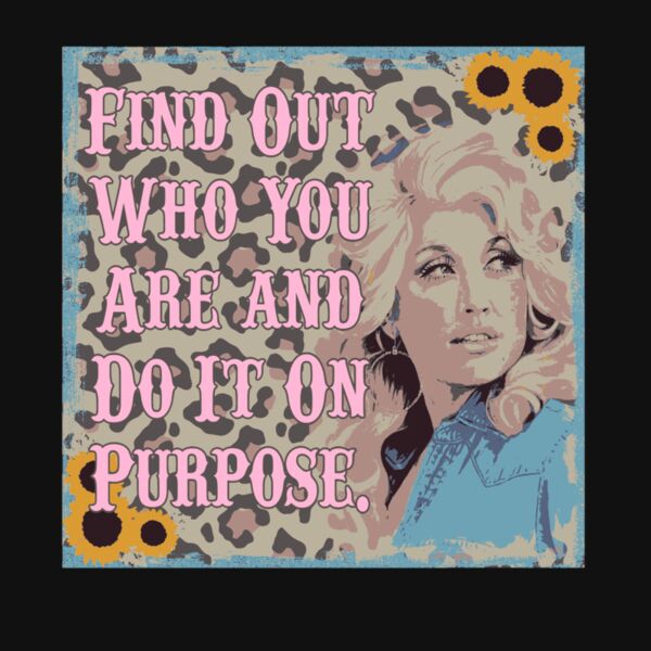 Find Out Who You Are Thumbnail