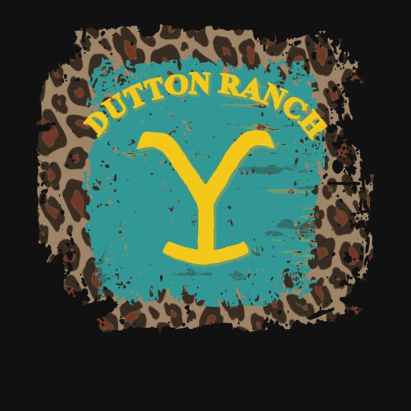 DUTTON RANCH LEOPARD Thumbnail