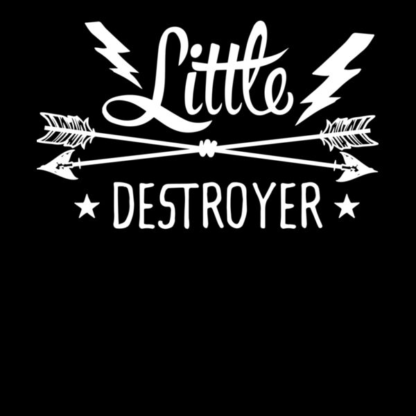LITTLE DESTROYER Thumbnail