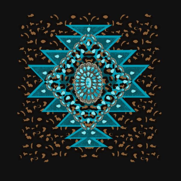 WILD WEST  LEOPARD Thumbnail