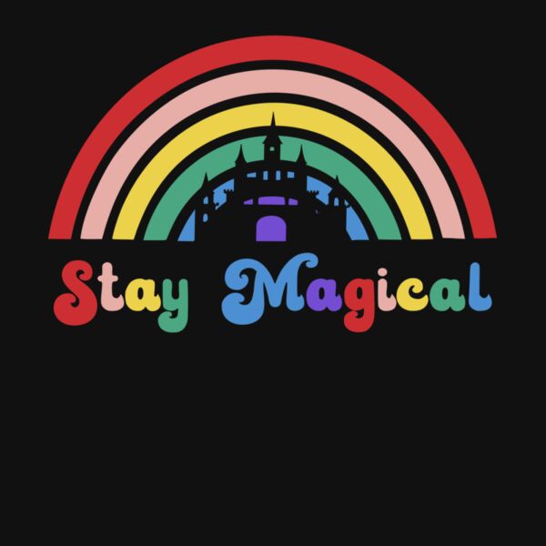 STAY MAGICAL RAINBOW Thumbnail