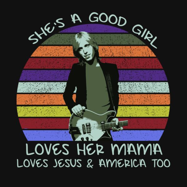 SHE S A GOOD GIRL Thumbnail