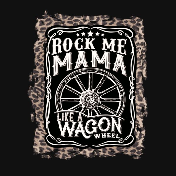 ROCK ME MAMA Thumbnail