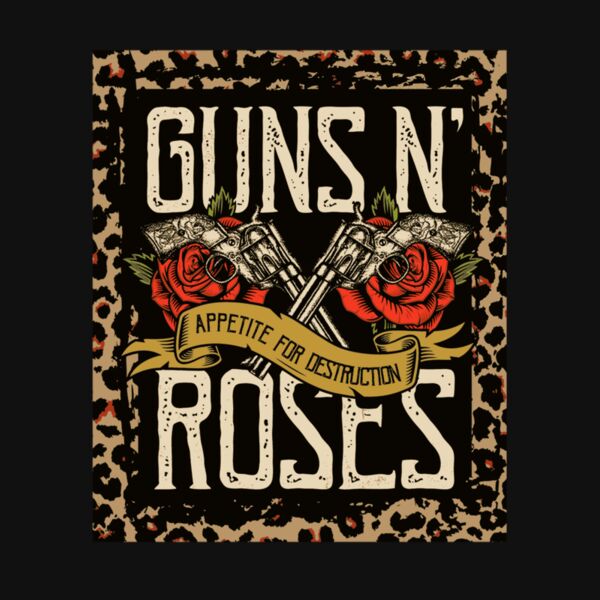 ROCK N ROSES Thumbnail