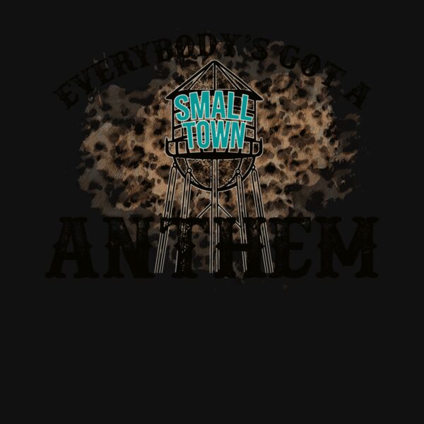 Small Town Anthem Thumbnail