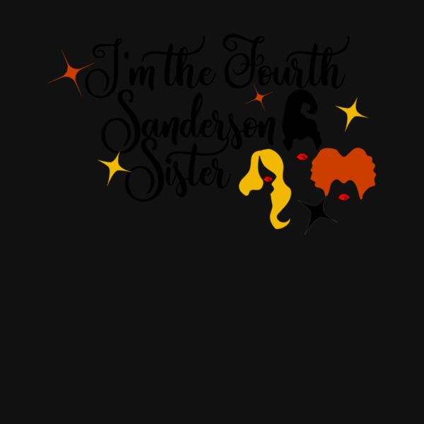 I M THE FOURTH SANDERSON SISTER Thumbnail