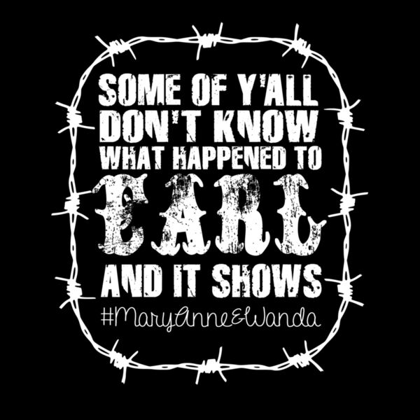 WHAT HAPPENED TO EARL Thumbnail