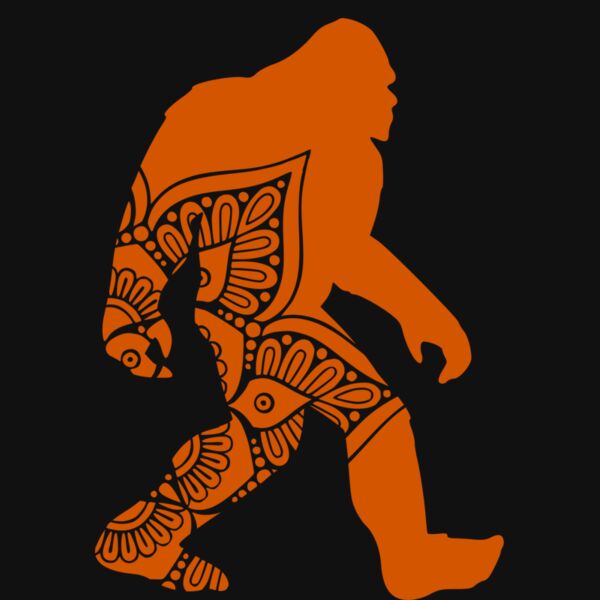 YETI MANDALA Thumbnail